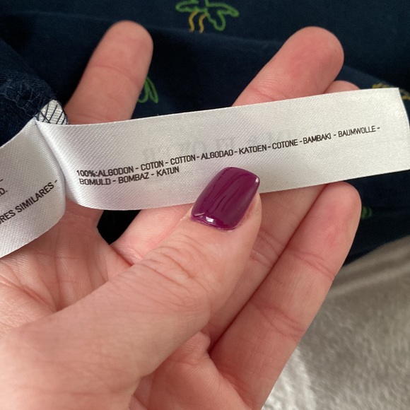 Denim & Flower men’s tshirt - Picture 5 of 6